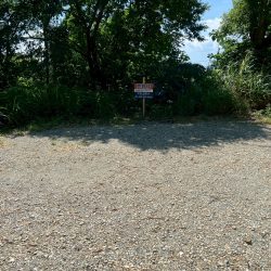 久留米市藤山町 売地 42坪